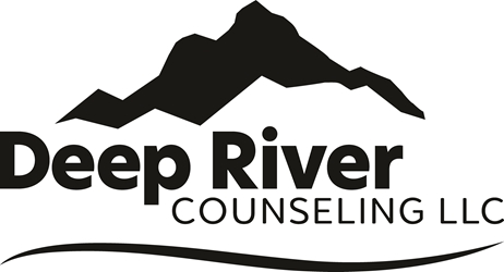 Client Portal Home for Deep River Counseling LLC