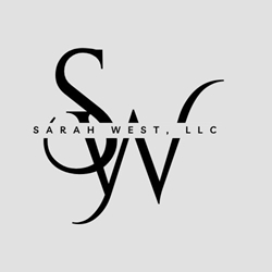 Client Portal Home for Sarah West, LLC