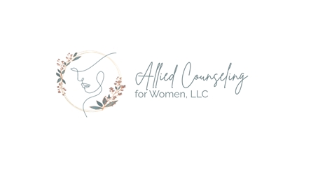 Client Portal Home for Allied Counseling for Women, LLC