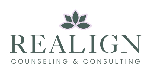 Client Portal Home for ReAlign Counseling & Consulting PLLC
