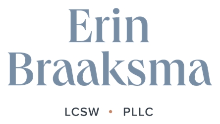 Client Portal Home for Erin Braaksma LCSW PLLC