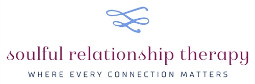 Client Portal Home for Soulful Relationship Therapy