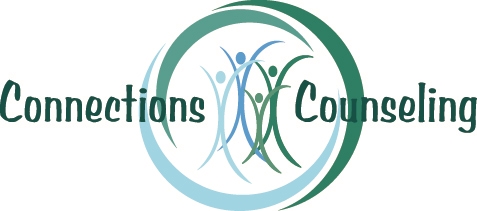 Client Portal Home for Connections Counseling