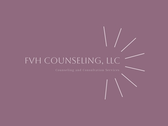 Client Portal Home for FVH Counseling LLC