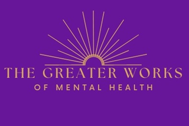 Client Portal Home for The Greater Works of Mental Health