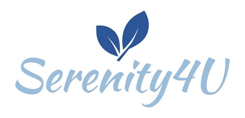 Client Portal Home for Serenity4U, PLLC