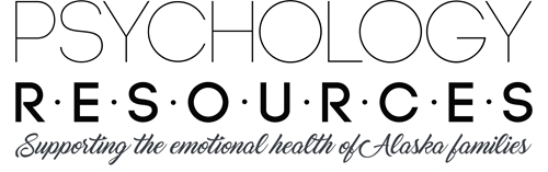 Client Portal Home for Psychology Resources