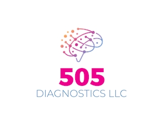 Client Portal Home for 505 Diagnostics