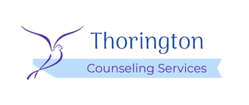 Client Portal Home for Thorington Counseling Services PLLC