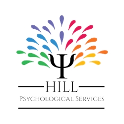Client Portal Home for Hill Psychological Services