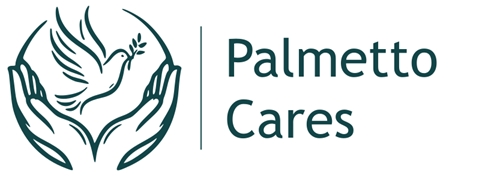 Client Portal Home for Palmetto Cares Counseling, LLC