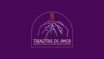 Client Portal Home for Trenzitas de Amor Mental Health and Wellness Center, LLC