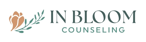 Client Portal Home for In Bloom Counseling LLC