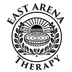 Client Portal Home for East Arena Therapy PLLC