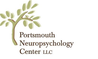 Client Portal Home for Portsmouth Neuropsychology Center, LLC