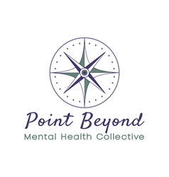 Client Portal Home for Point Beyond Mental Health Collective, LLC