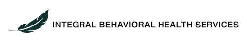 Client Portal Home for Integral behavioral health services