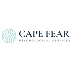 Client Portal Home for Cape Fear Psychological Services