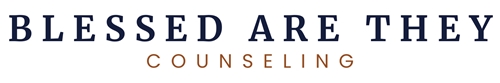 Client Portal Home for Blessed Are They Counseling