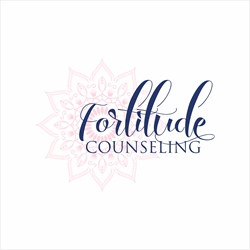 Client Portal Home for Fortitude Counseling