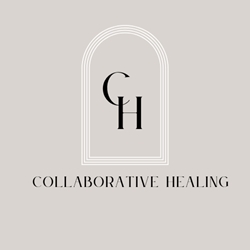 Client Portal Home for Collaborative Healing