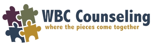 Client Portal Home for WBC Counseling