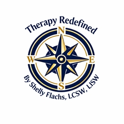 Client Portal Home for Therapy Redefined By Shelly Flachs