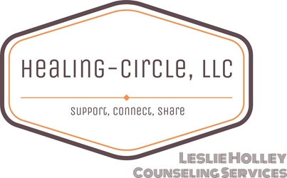 Client Portal Home for Healing-Circle, LLC