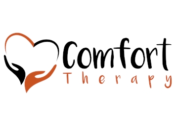 Client Portal Home for Comfort Therapy Inc