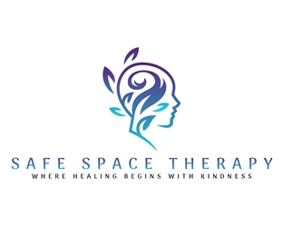 Client Portal Home for Safe Space Therapy LLC