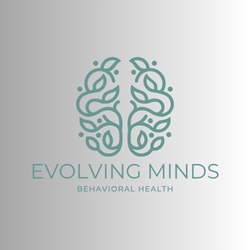 Client Portal Home for Evolving Minds Behavioral Health
