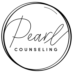 Client Portal Home for Pearl Counseling, LLC