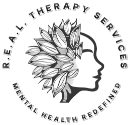 Client Portal Home for R.E.A.L. Therapy Services, LLC
