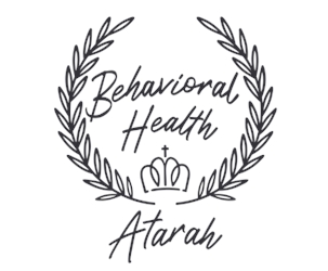 Client Portal Home for Atarah Behavioral Health