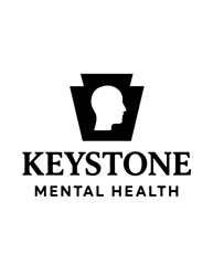 Client Portal Home for Keystone Mental Health