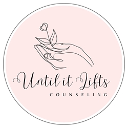 Client Portal Home for Until It Lifts Counseling LLC