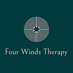Client Portal Home for Four Winds Therapy