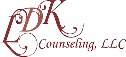Client Portal Home for LDK Counseling, LLC