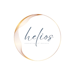 Client Portal Home for Helios Counseling of Montana