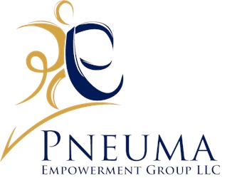 Client Portal Home for Pneuma Empowerment Group