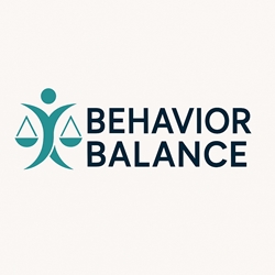 Client Portal Home for Behavior Balance PLLC