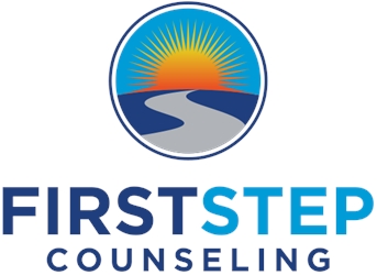 Client Portal Home for First Step Counseling Corp