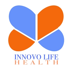 Client Portal Home for Innovo Life Health