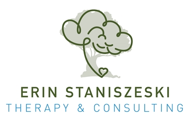Client Portal Home for Erin Staniszeski Therapy and Consulting LLC