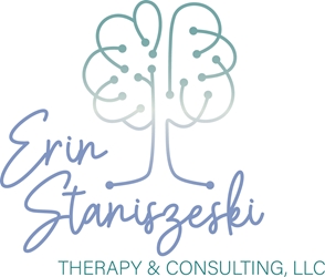 Client Portal Home for Erin Staniszeski Therapy and Consulting LLC