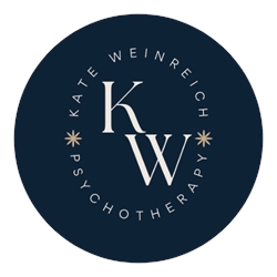 Client Portal Home for Kate Weinreich, LCSW