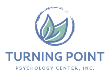 Client Portal Home for Turning Point Psychology Center Inc