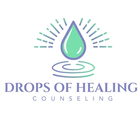 Client Portal Home for Drops of Healing Counseling, PLLC