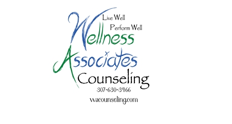 Client Portal Home for Wellness Associates LLC