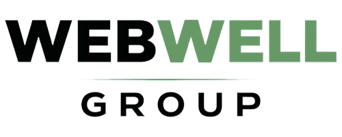 Client Portal Home for Webwell Group, PLLC
